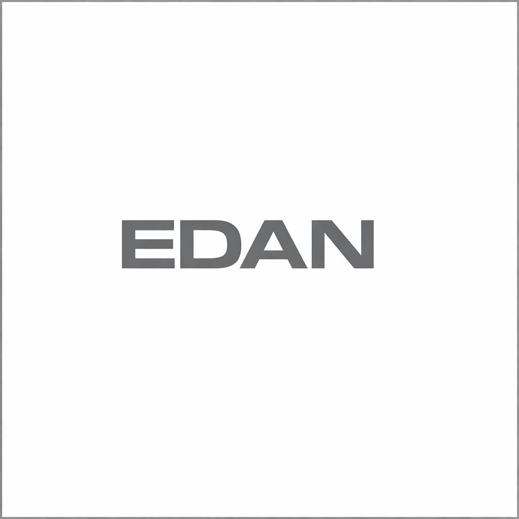Edan Brand Logo 2