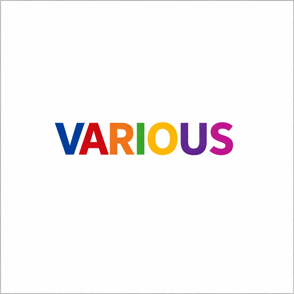 Various Logo Brand